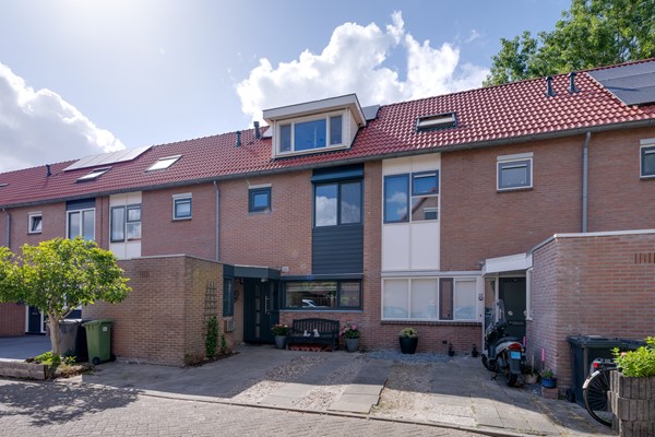 Medium property photo - Binnendijk 63, 1446 BC Purmerend